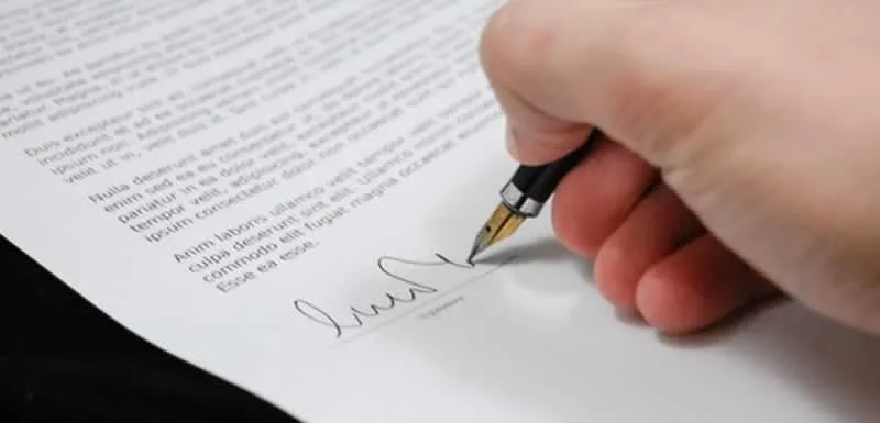 Recommendation Letter for College