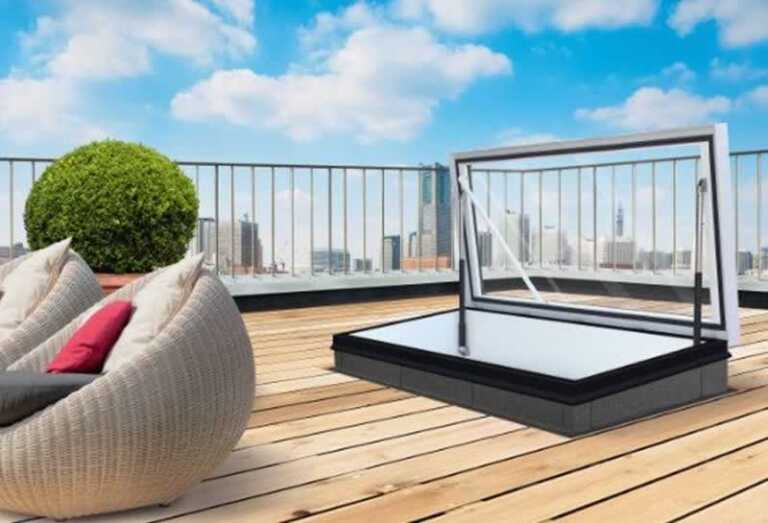 Roof Hatches Tips Everyone Should Know