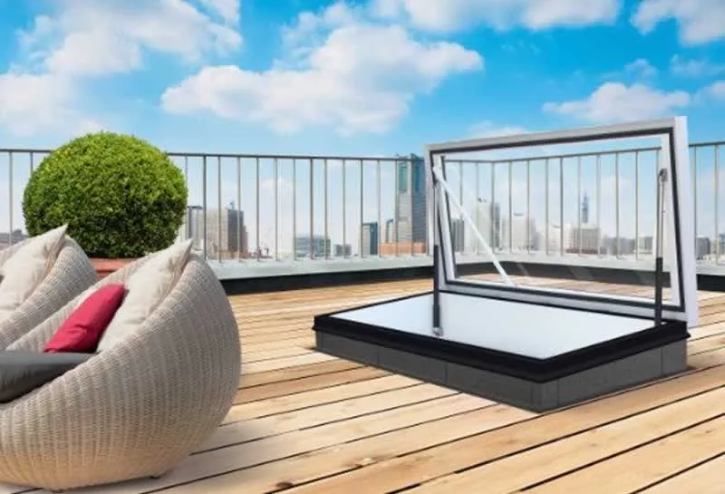 Roof Hatches Tips Everyone Should Know