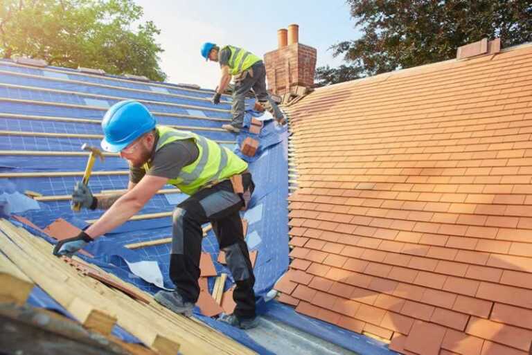 Roof Replacement Guide
