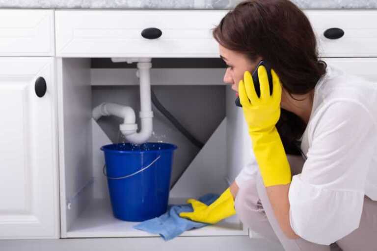 Seven Actionable Tips for Dealing with a Plumbing Emergency in Brooklyn