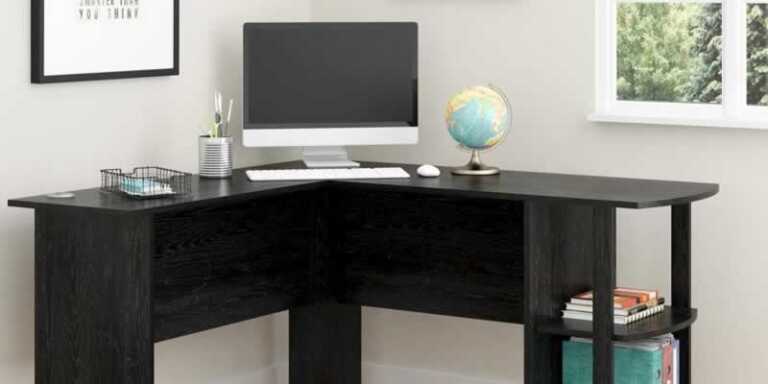 The Best Corner Home Office Desks