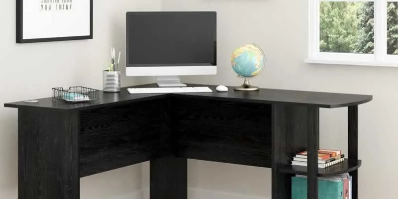 The Best Corner Home Office Desks