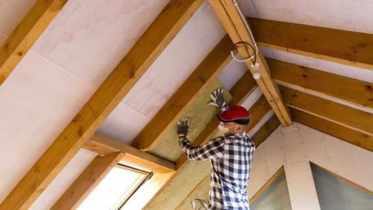 The Significance of Roofing Insulation for Your Home