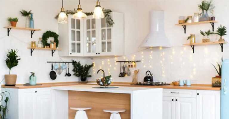 The Top 10 Kitchen Design Trends For 2021