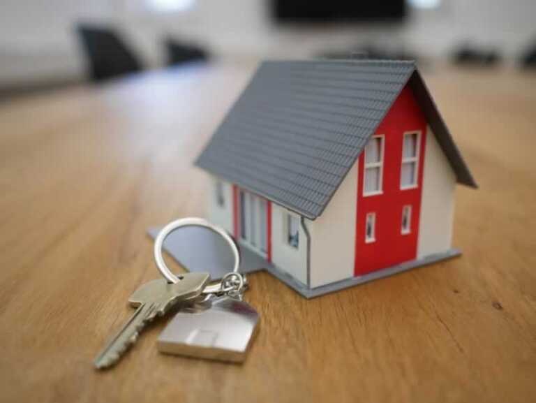 Thinking About Buying A House