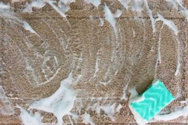 Carpet Cleaning Diy Tips