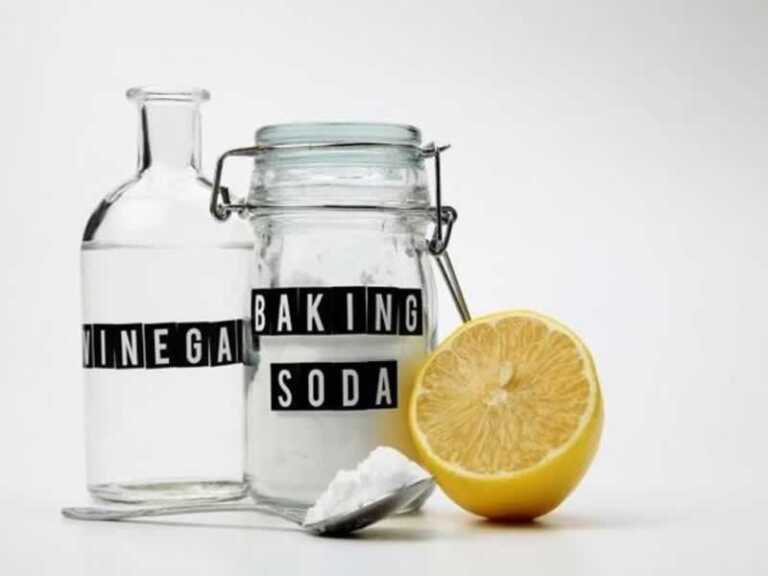 Using Natural Ways To Disinfect Your Home