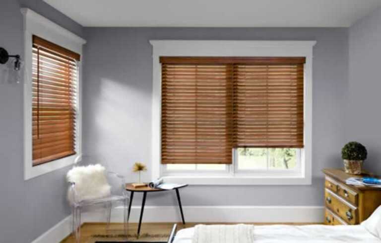 What are the most resistant blinds