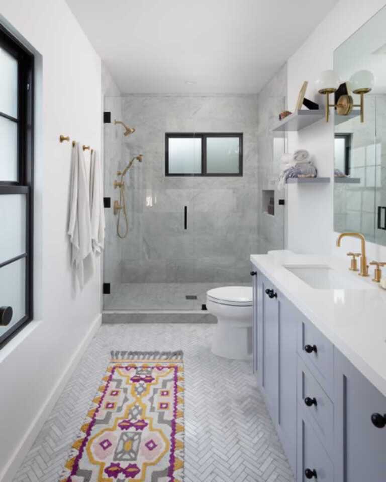 What to Consider When Choosing a Contractor for Your Bathroom Renovation