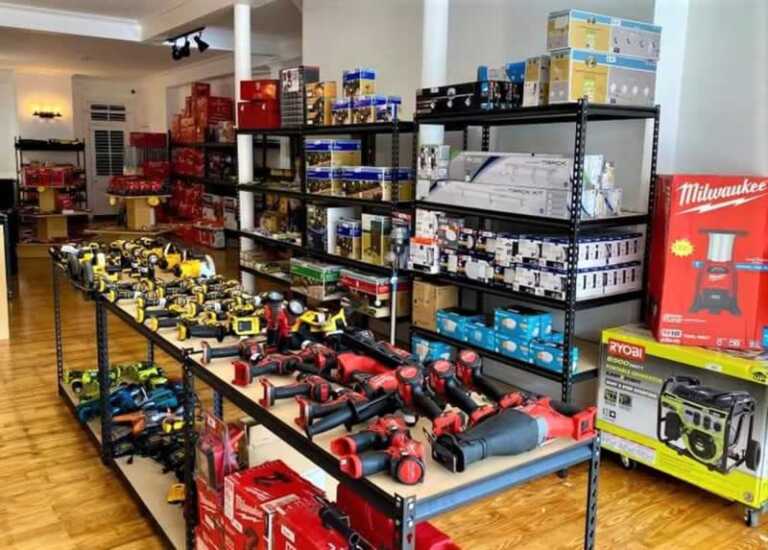 Why You Should Look At Reviews Before Buying Tools And Supplies
