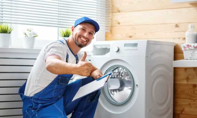 3 Reasons Why You Should Always Call An Appliances Repair Expert