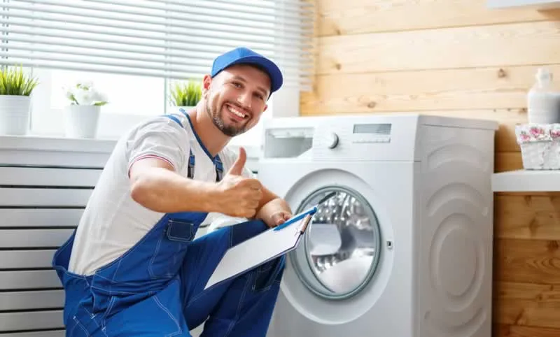 3 Reasons Why You Should Always Call An Appliances Repair Expert