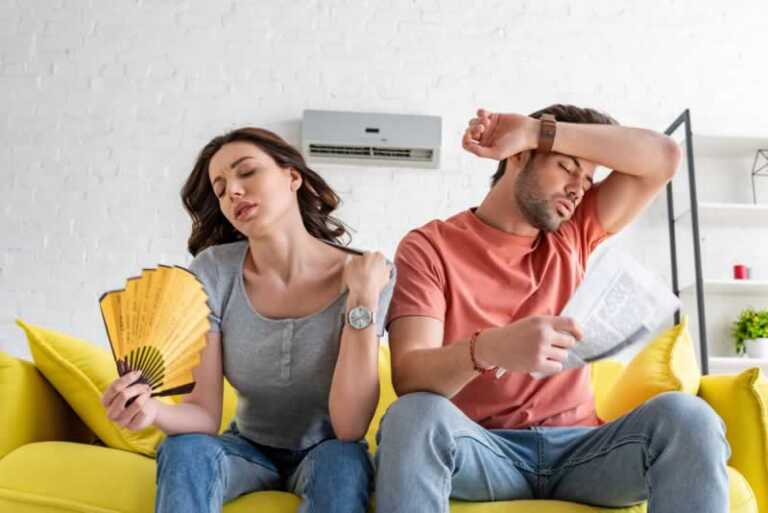 4 Things To Consider When Creating A Home HVAC Plan