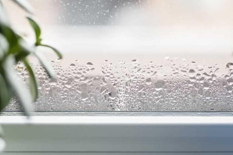 5 Dangers Of Excessive Moisture In Homes