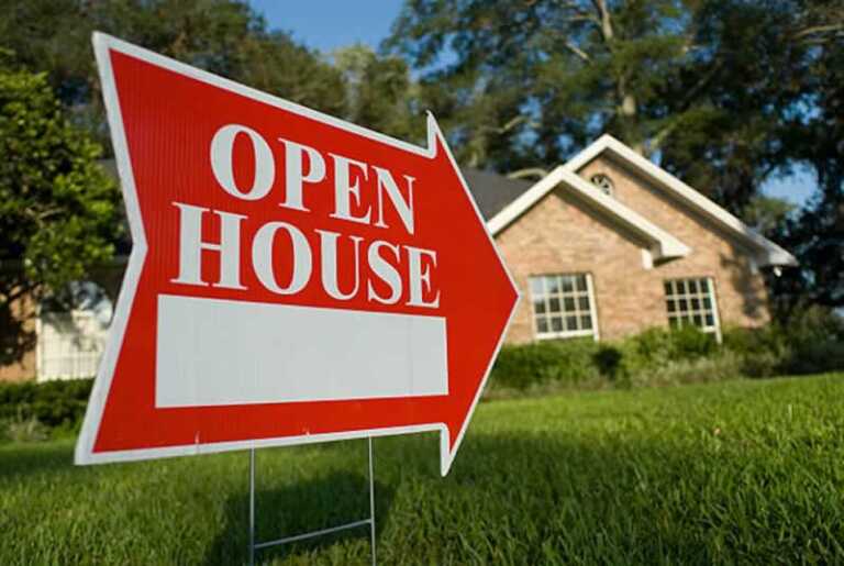 5 Ways You Can Improve Your Next Open House Event
