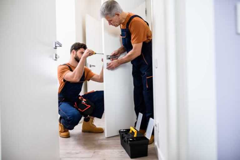 6 Scenarios Where You Need An Emergency Locksmith