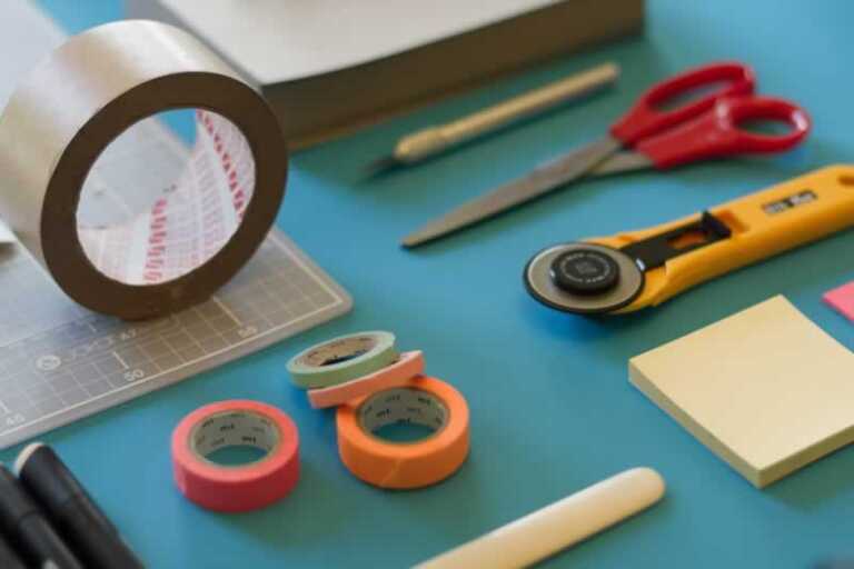 6 Useful DIY Home Decor Ideas