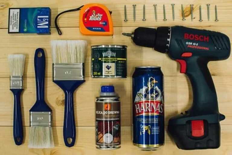 7 Essential Equipment That Will Make Your DIY Projects Easier