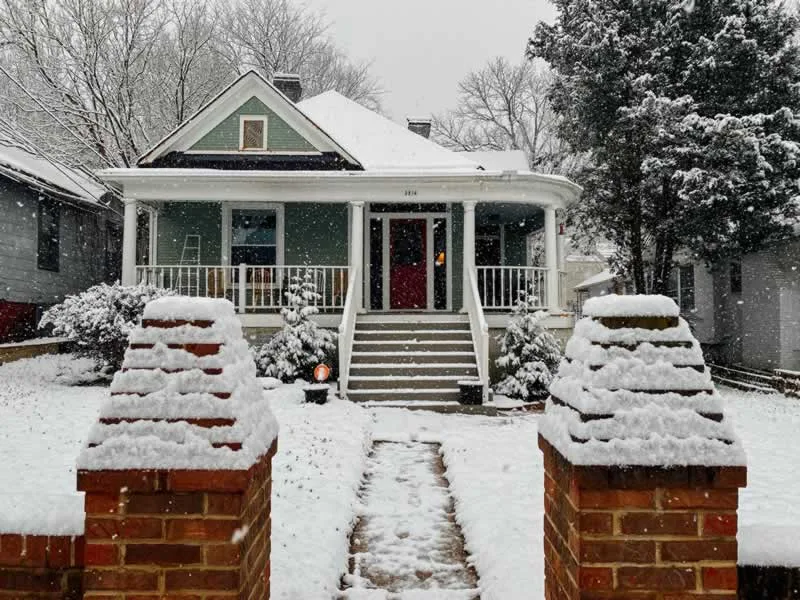 7 Things To Do To Prepare Your Roof for Winter