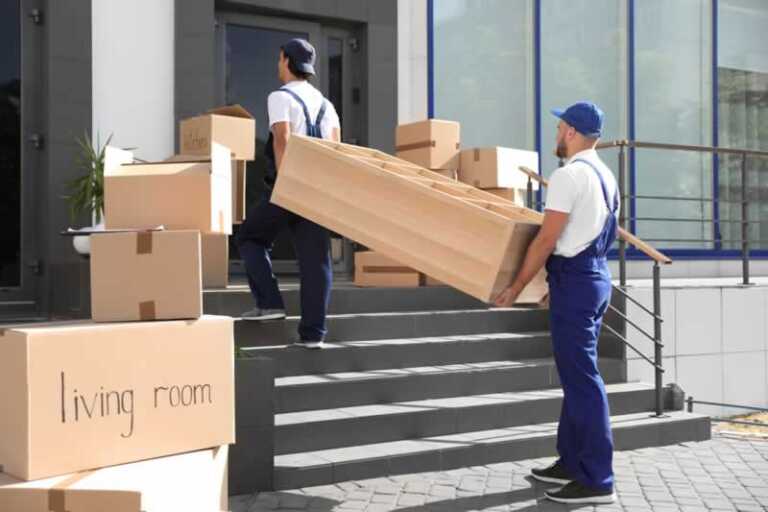 7 Tips On Choosing The Right Removalist For Your Move