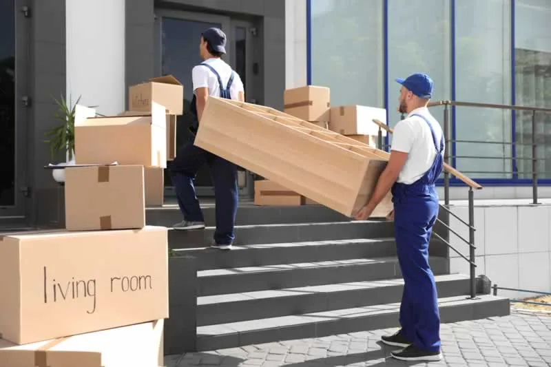 7 Tips On Choosing The Right Removalist For Your Move