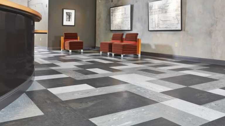 7 Types of Flooring to Consider
