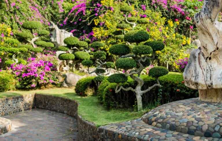 A Quick Guide To A Successful Residential Landscaping Project