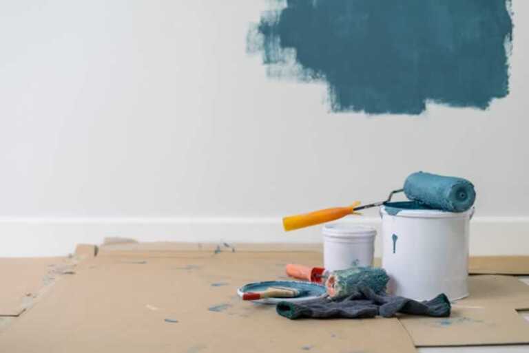 A Quick and Easy Guide to DIY Home Improvement