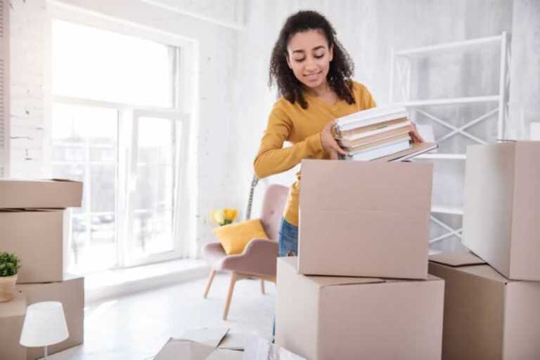 A Room-By-Room Guide To Packing Your Home When Relocating