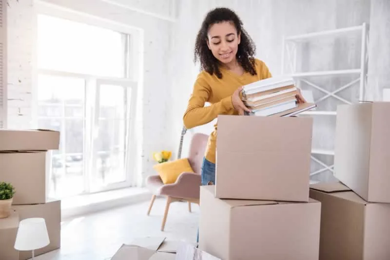 A Room-By-Room Guide To Packing Your Home When Relocating