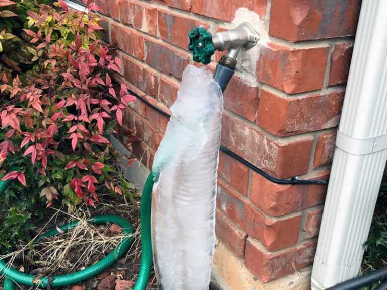 Avoid these 4 emergency plumbing issues