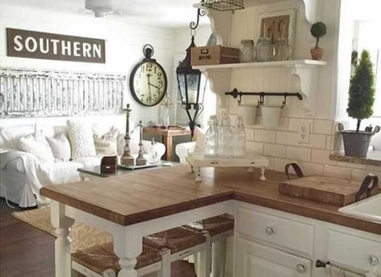 Benefits of Investing in Farmhouse Decor for your Home