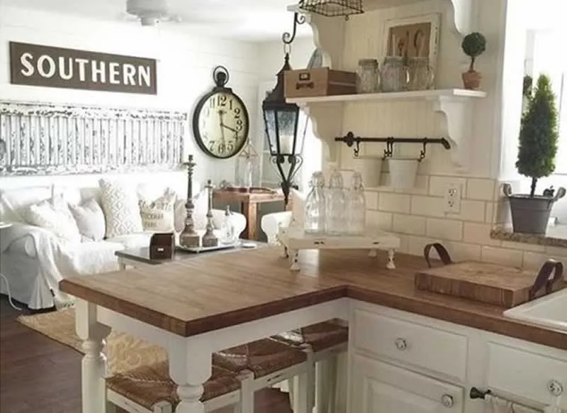 Benefits of Investing in Farmhouse Decor for your Home