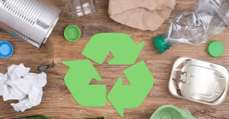 Benefits of Using Recycling Services From Waste Away Systems