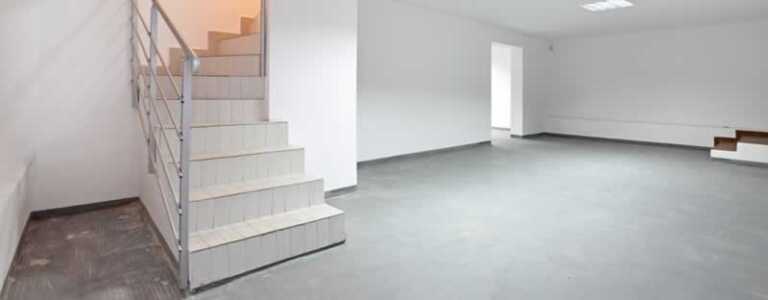 Common Basement Repair Problems And Their Solutions