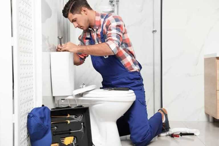 Common Plumbing Problems in Severn Homes and How Can Experts Help 