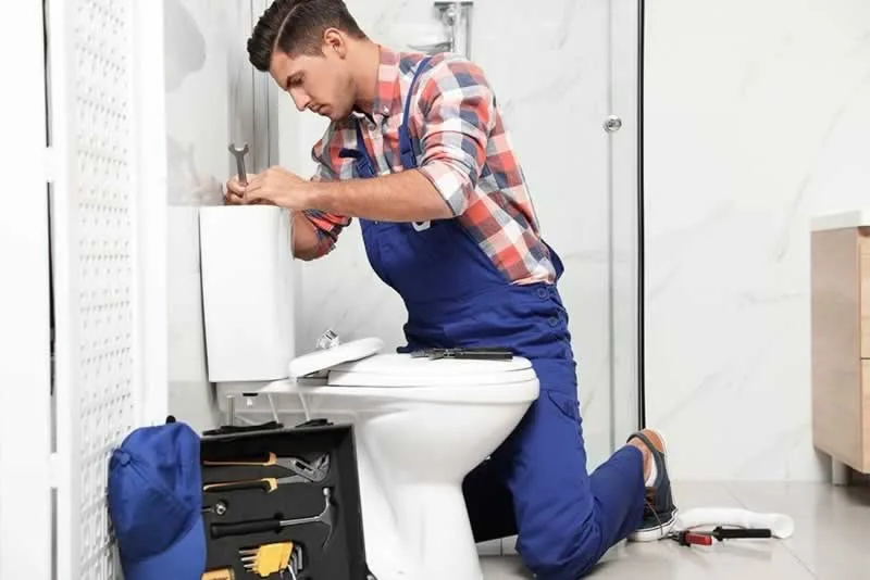Common Plumbing Problems in Severn Homes and How Can Experts Help 