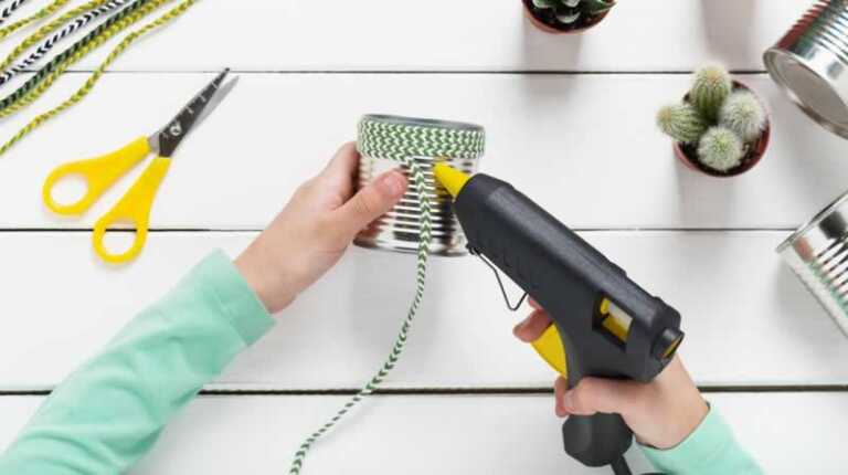 DIY tips for beginners