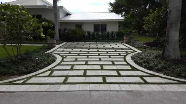 Driveway Designs That Are Worth Having