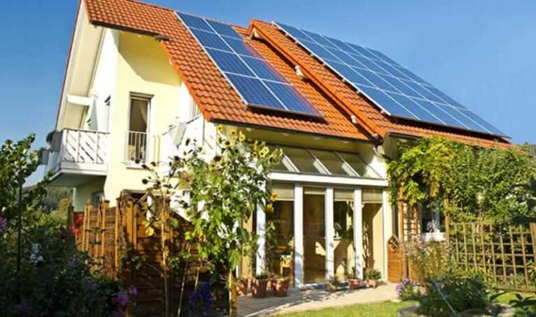 Everything You Need To Know About Solar Energy