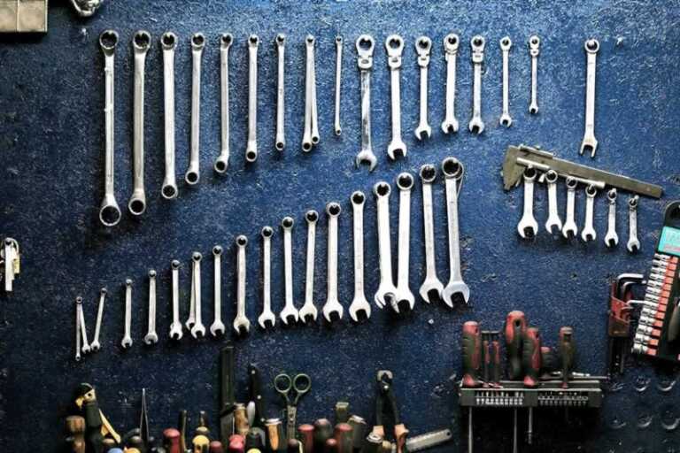 Fantastic Garage DIY Project Ideas That You Should Definitely Consider