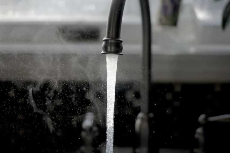 Here's What You Can Do When You Have Hard Water
