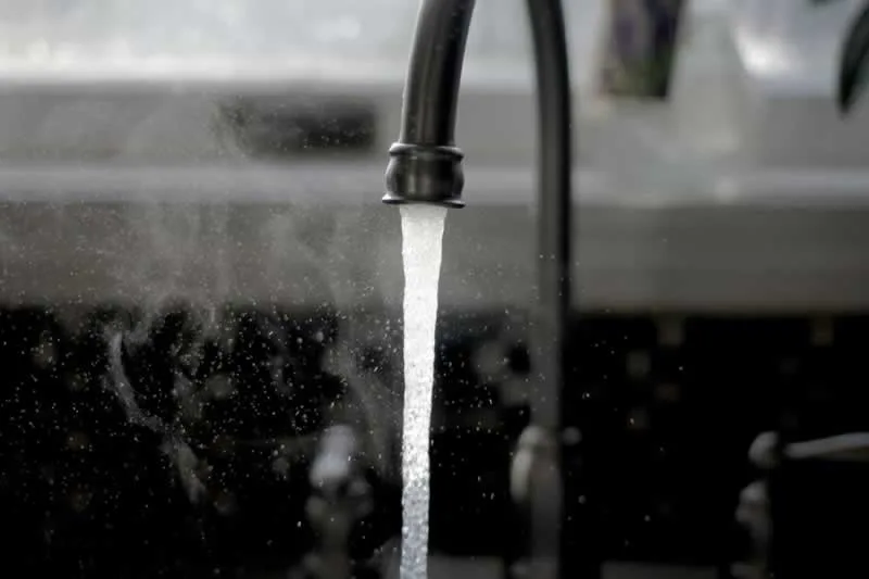 Here's What You Can Do When You Have Hard Water
