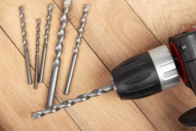 How Do Drill Bits Work