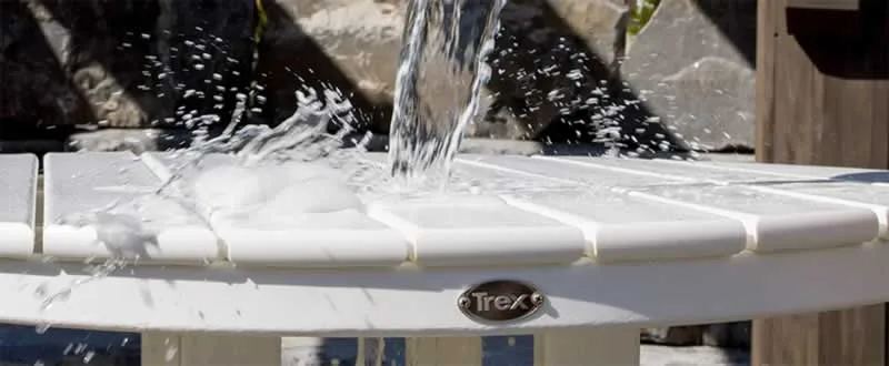 How Do You Clean Outdoor Furniture
