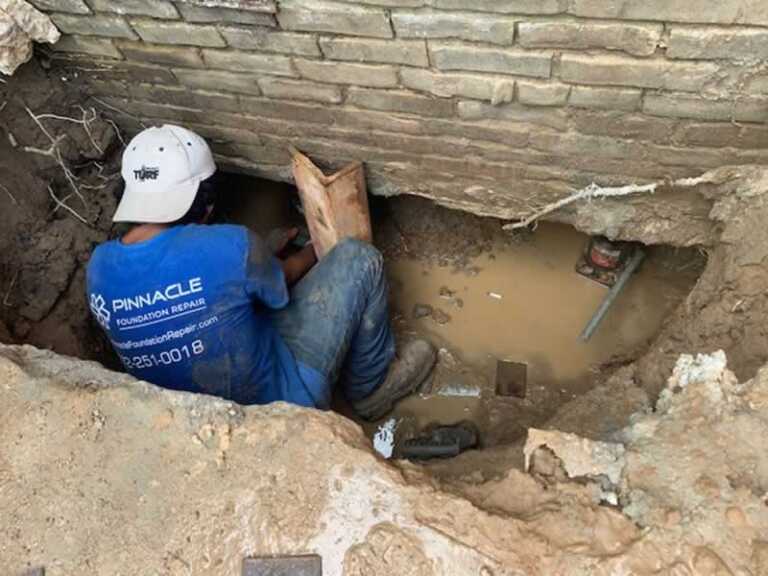 How Pinnacle Foundation Repair Can Save You Money