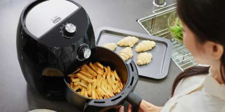 How To Choose The Top Air Fryer For Your Specific Needs