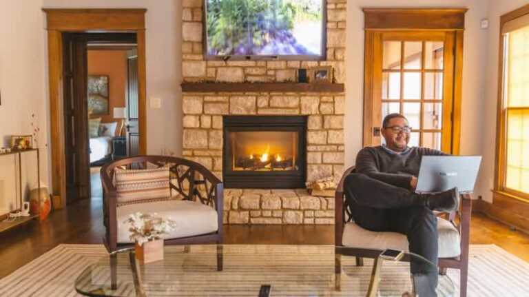 How To Make Your Home Warmer This Winter