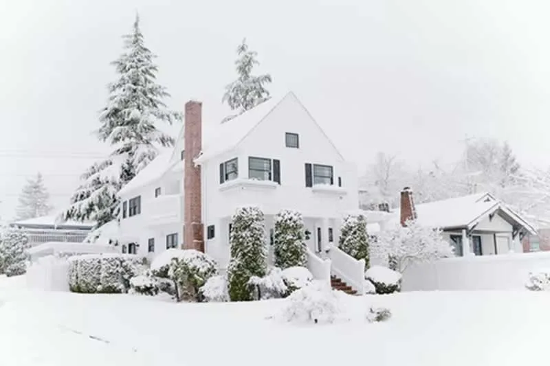 How To Prepare Your Home For Rough Weather Conditions